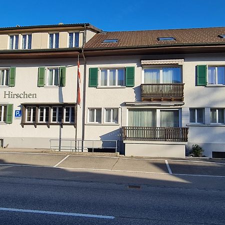 Dachwohnung In Welschenrohr Ngoại thất bức ảnh