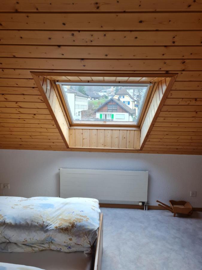 Dachwohnung In Welschenrohr Ngoại thất bức ảnh