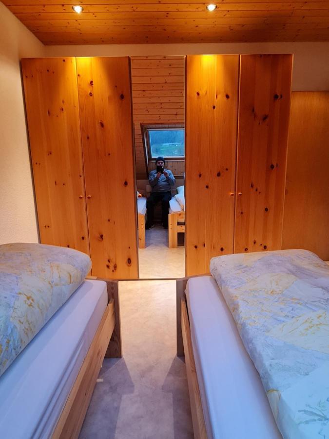 Dachwohnung In Welschenrohr Ngoại thất bức ảnh