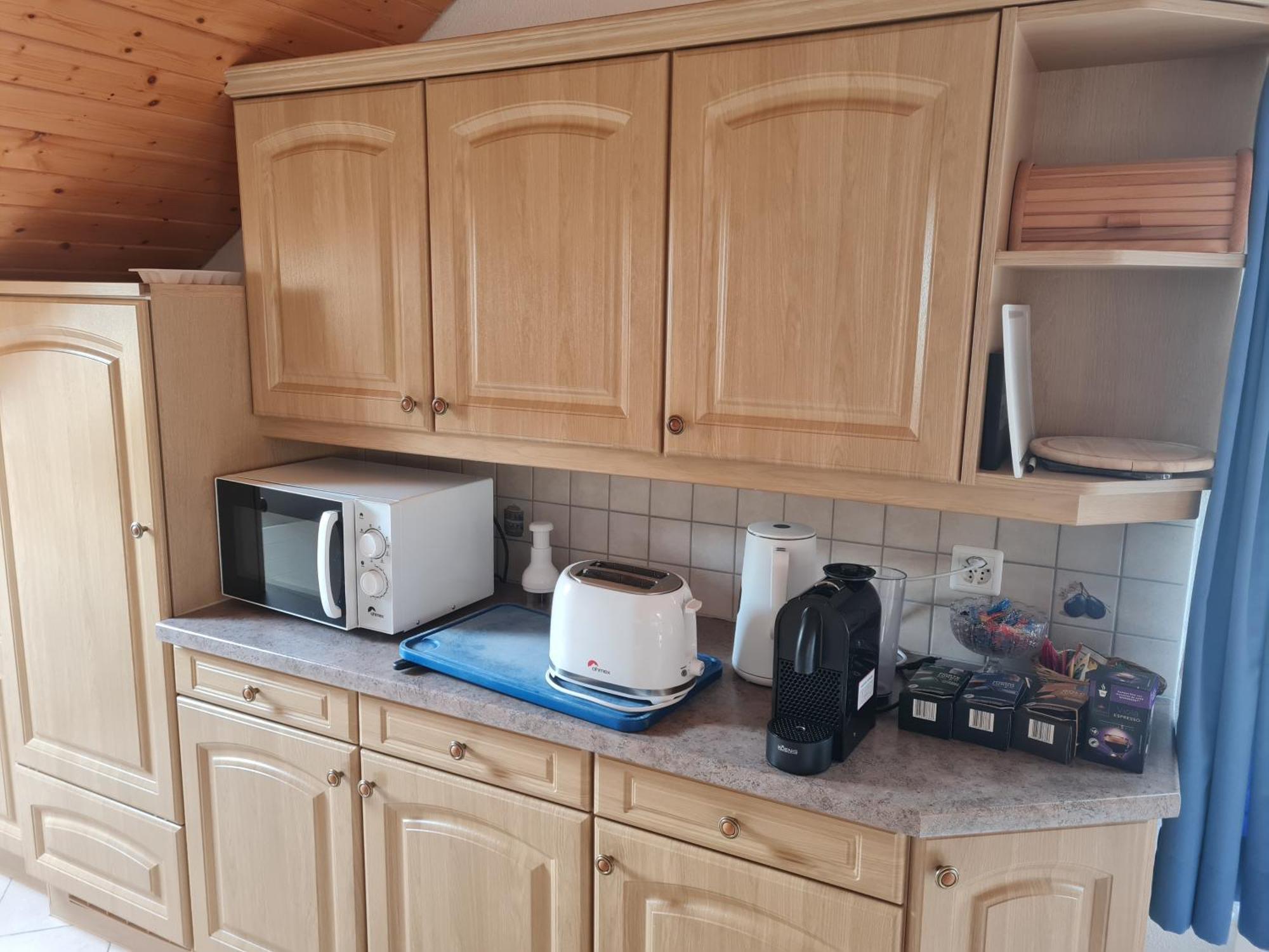 Dachwohnung In Welschenrohr Ngoại thất bức ảnh