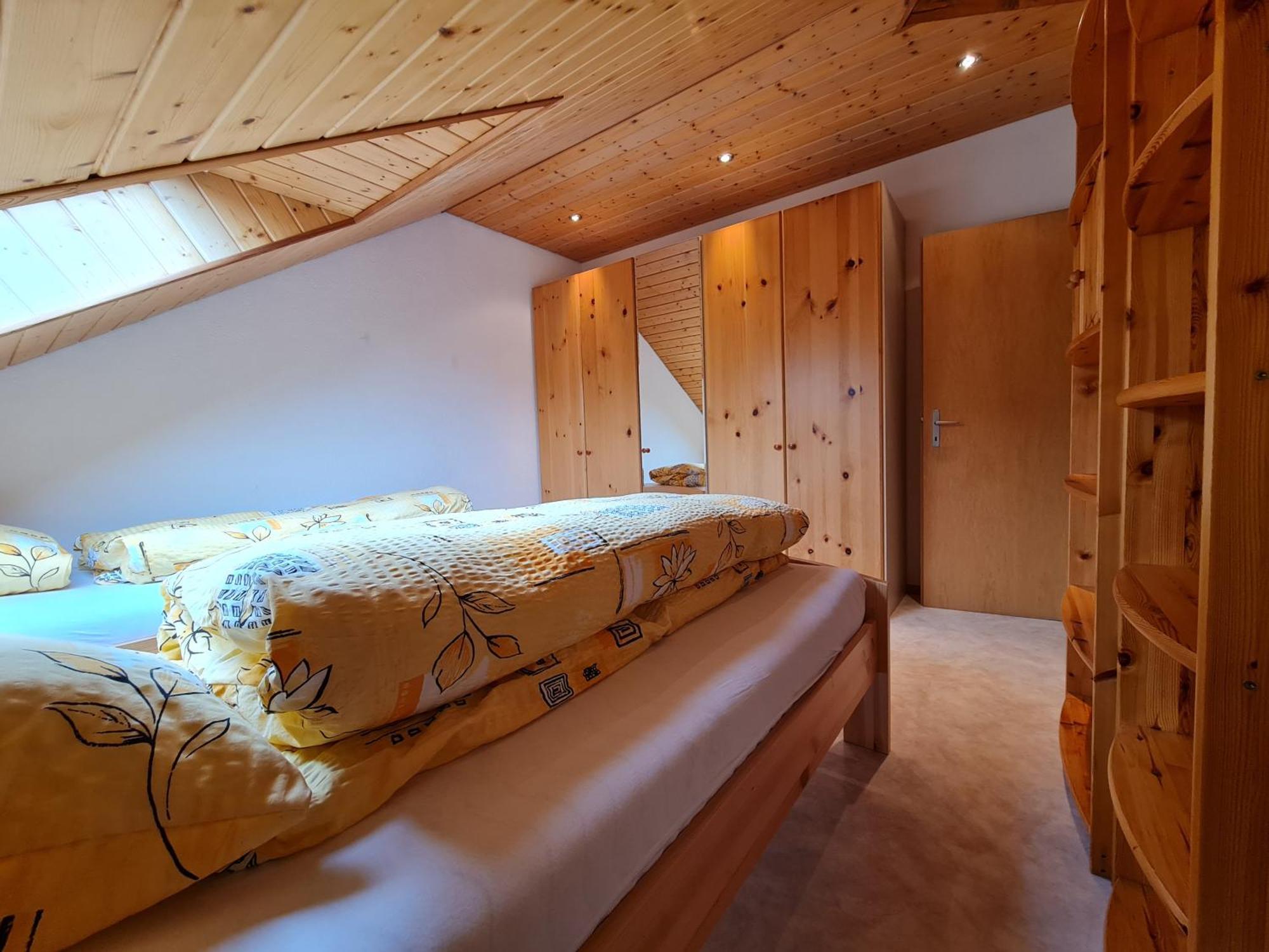 Dachwohnung In Welschenrohr Ngoại thất bức ảnh